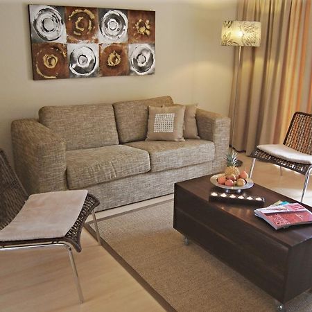The Lofts Hotel Polokwane Eksteriør billede