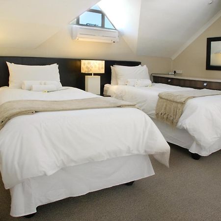 The Lofts Hotel Polokwane Eksteriør billede