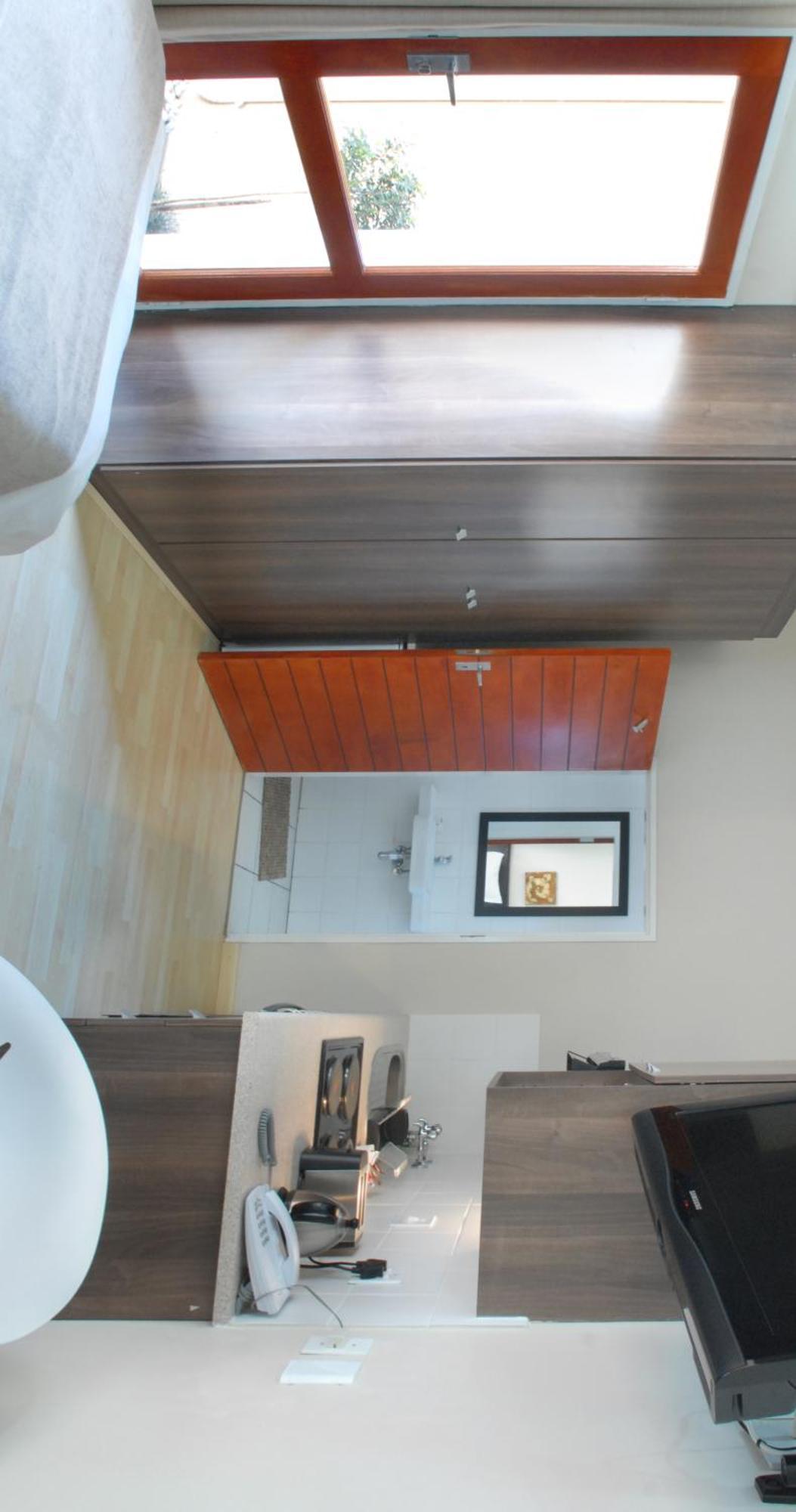The Lofts Hotel Polokwane Eksteriør billede
