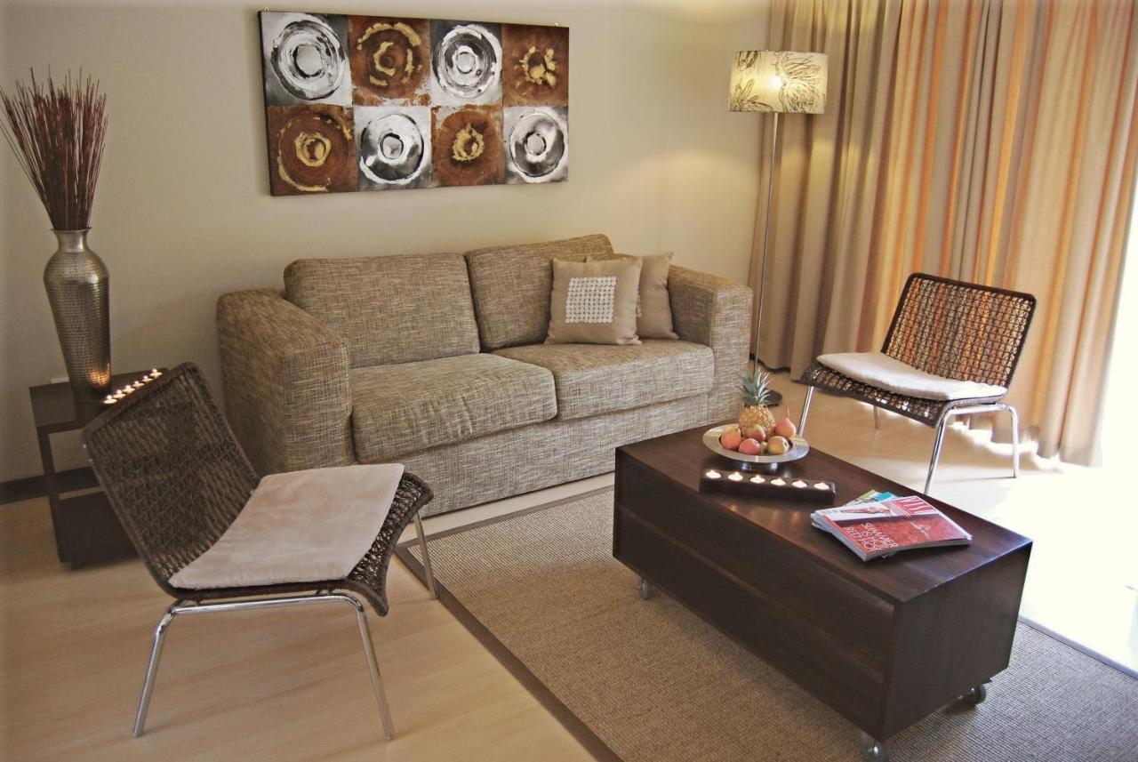 The Lofts Hotel Polokwane Eksteriør billede