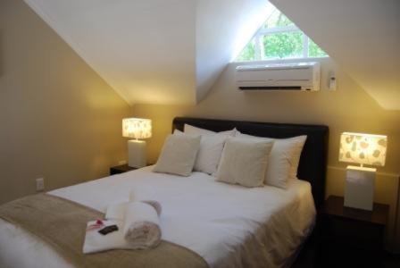 The Lofts Hotel Polokwane Eksteriør billede