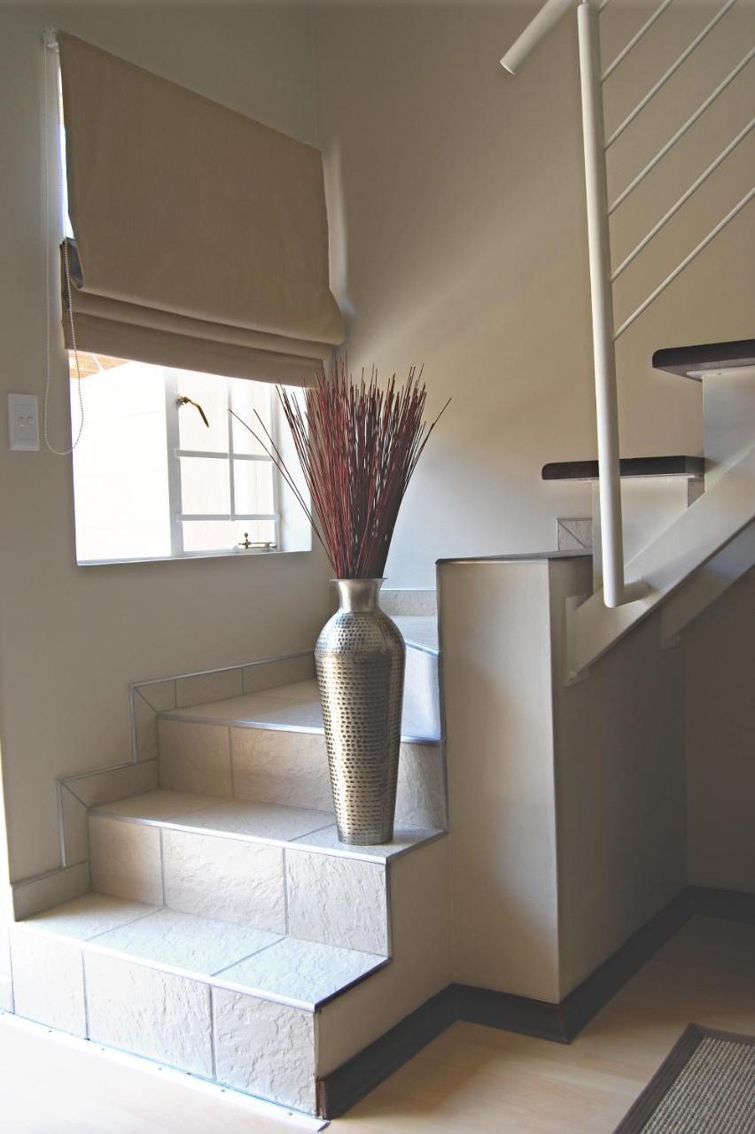 The Lofts Hotel Polokwane Eksteriør billede