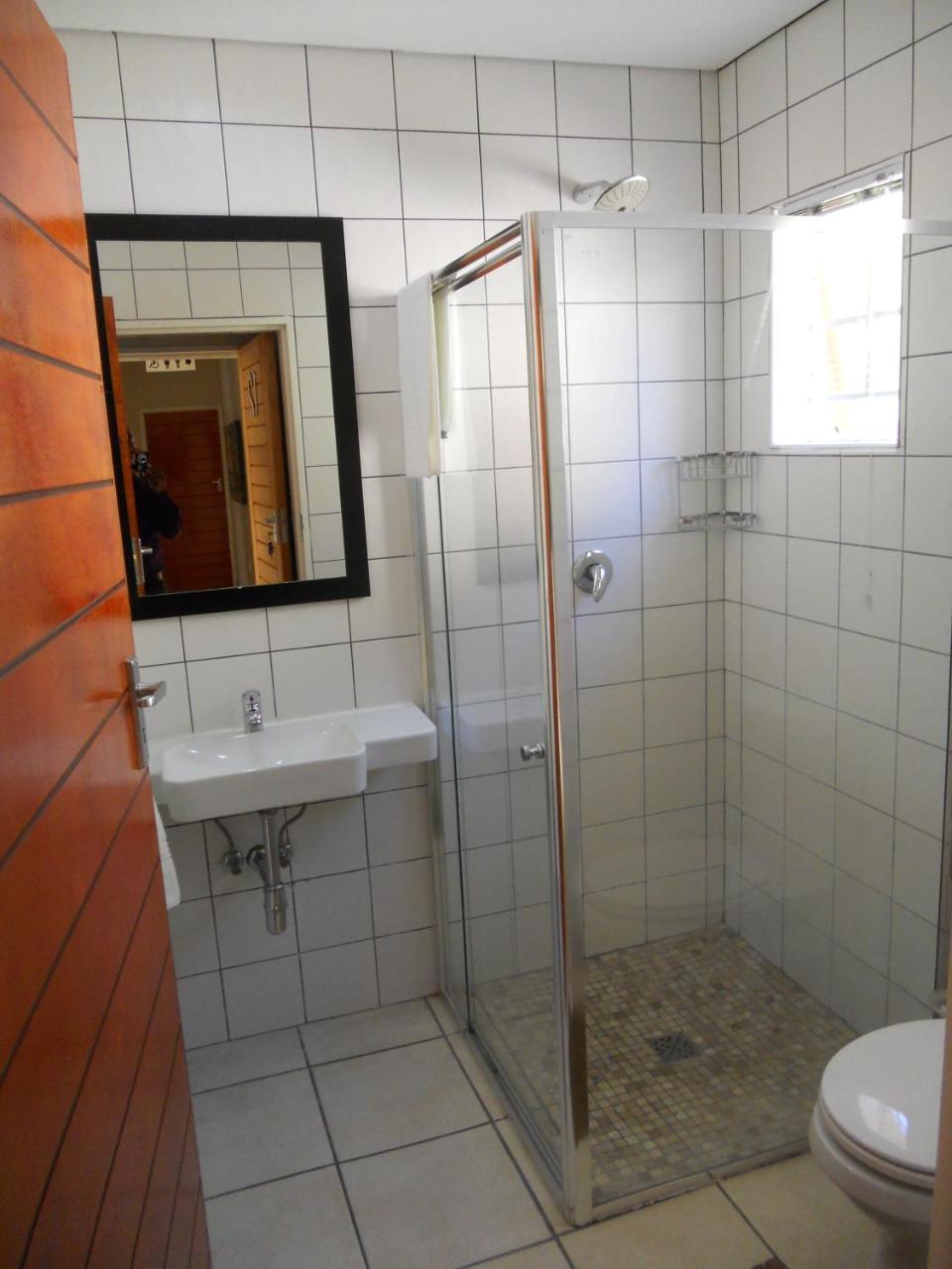 The Lofts Hotel Polokwane Eksteriør billede