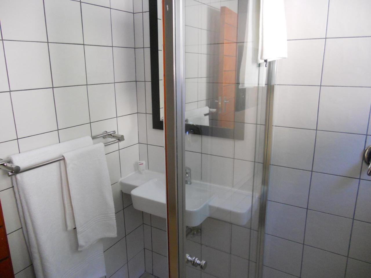 The Lofts Hotel Polokwane Eksteriør billede